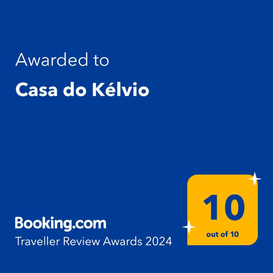 فيلا Casa Do Kelvio بنها المظهر الخارجي الصورة