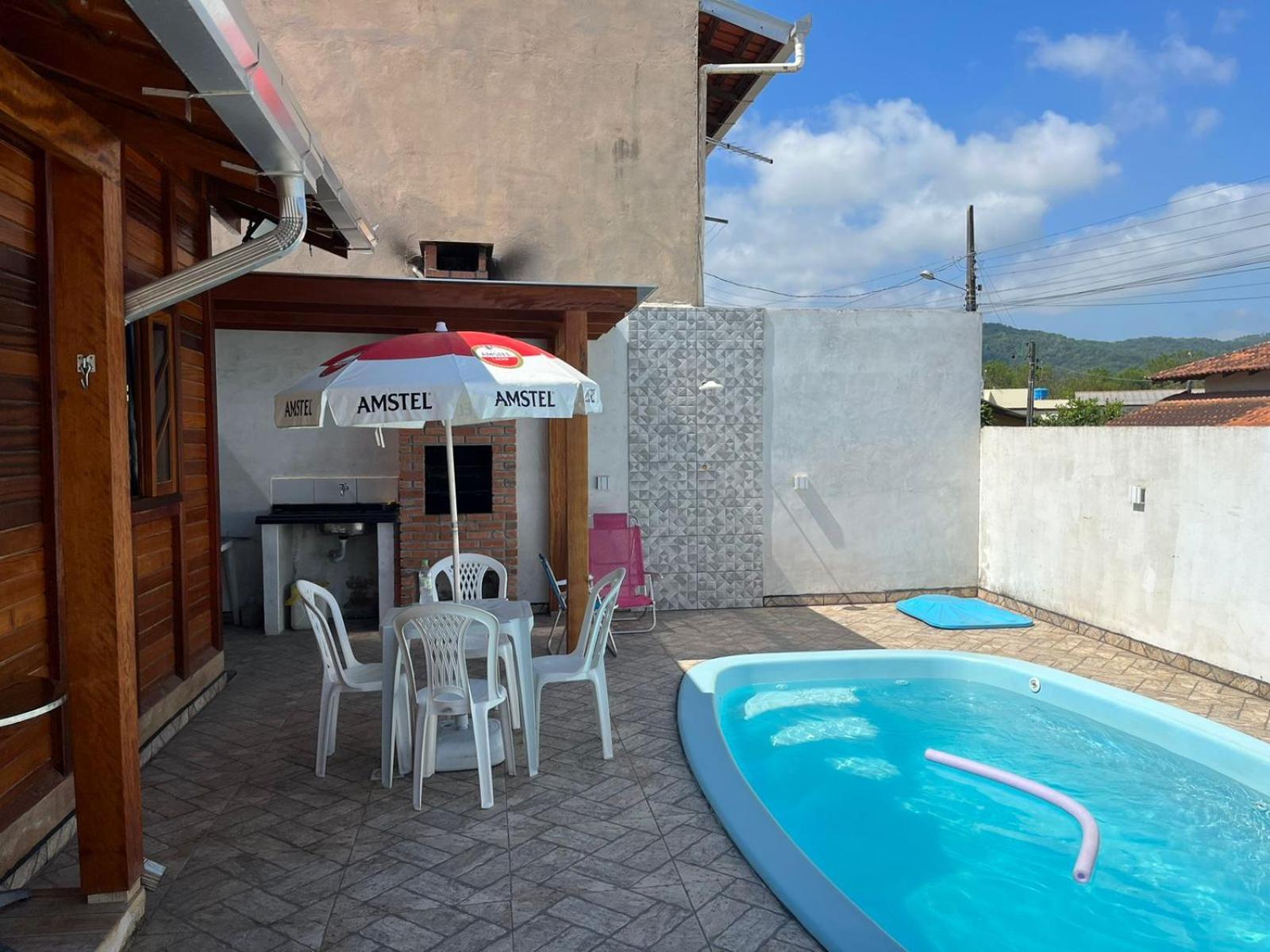 فيلا Casa Do Kelvio بنها المظهر الخارجي الصورة