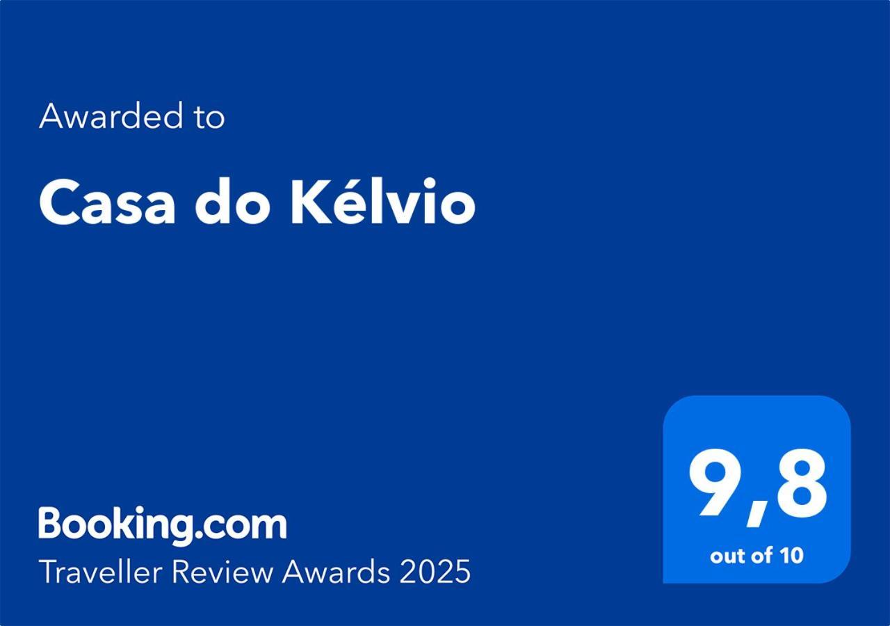 فيلا Casa Do Kelvio بنها المظهر الخارجي الصورة
